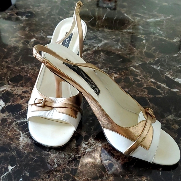 Via Spiga Shoes - Italian made Via Spiga, size 8